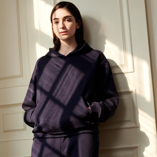 预售|Downland连帽卫衣 [福利品] 商品图5