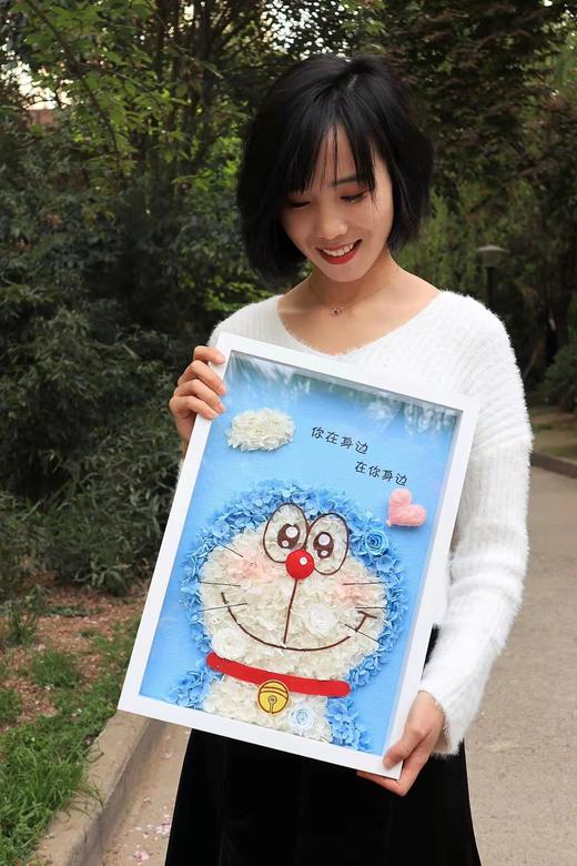 哆啦A梦C款（请提前1-2天预定） 商品图1