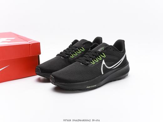 耐克Nike Air Zoom Pegasus 39登月休闲运动跑鞋957618男鞋 商品图8