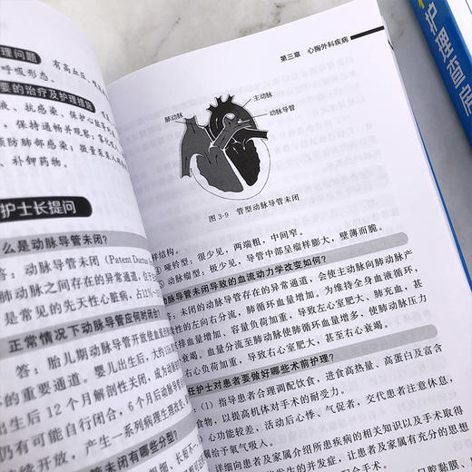 外科护理查房 张红 外科临床护理查房一本通 外科临床护理查房实践重点知识逻辑思维 外科疾病诊治临床护理原理护理措施技能操作书 商品图4