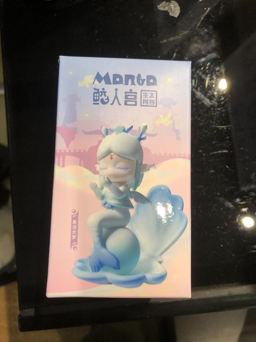 生肖太岁盲盒系列 商品图0