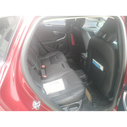 沃尔沃 V40 2.0T 智雅版 【长租-北京】 商品图5