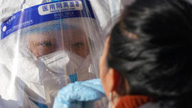 31省区市新增本土确诊54例，分布9省份！注意做好疫情防护！