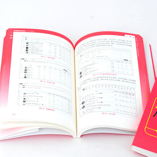 电商直播轻松学系列 直播策划与运营从入门到精通 电商运营零基础入门 短视频差异化定位粉丝运营 直播策划 微博软文营销技巧书籍 商品图3