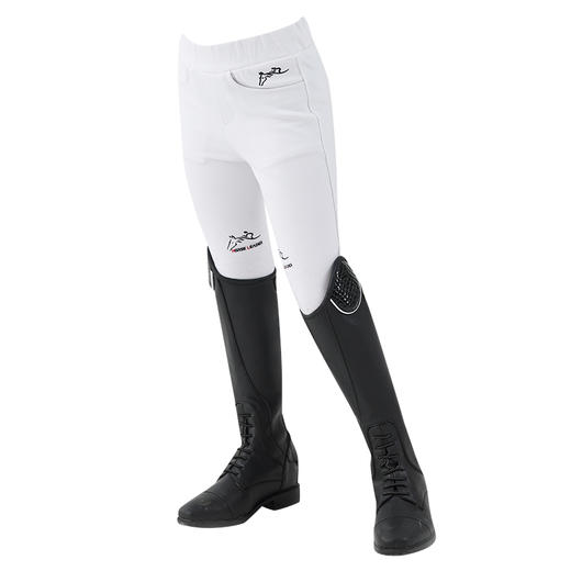 horseleader四季款儿童半硅胶马裤-CKW6105 商品图4