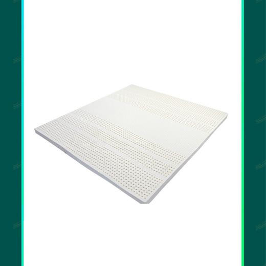 ROYAL LATEX 皇家天然乳胶平板乳胶床垫榻榻米床垫防滑 泰国 商品图1