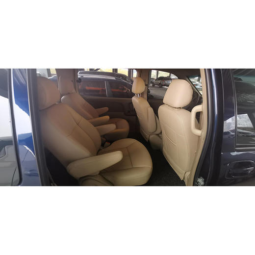 别克 GL8 2.4L 经典版 【长租-北京】 商品图8