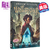 【中商原版】羽翼传奇2 英文原版 The Wingfeather Saga 02 North! Or Be Eaten Andrew Peterson 青少年奇幻小说 商品缩略图0