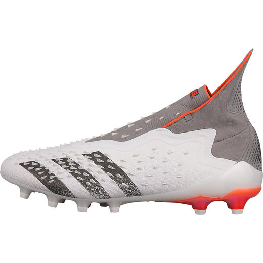 ADIDAS/阿迪达斯猎鹰FREAK+高端AG人草足球鞋成人男FY8426 商品图4