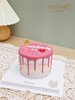 1027CAKE |  ins风 简约 淋面蛋糕 商品缩略图2
