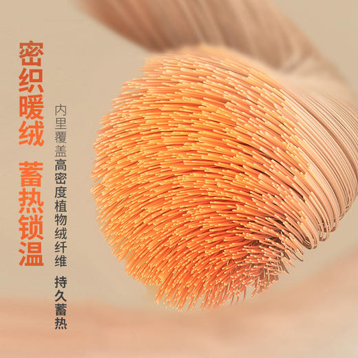 卡益加绒瑜伽长裤KR04205 商品图5