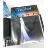 冰雪奇缘1+2 电影艺术画册设定集 英文原版 The Art of Frozen2 精装 迪士尼出品 Disney 艾莎 安娜 商品缩略图1