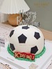 1027CAKE |  球形 足球主题蛋糕 商品缩略图2