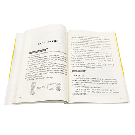 初中语文阅读高分策略 人大附中 北京八中名师编写 八大类阅读文本考点梳理与提分指导 120道真题详解与精练 初中阶段作文必备书籍 商品图4