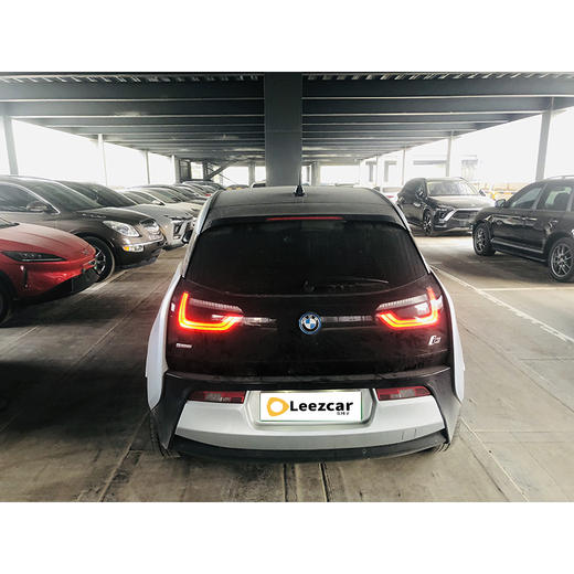 宝马 i3 升级款时尚型 【长租-北京】 商品图5