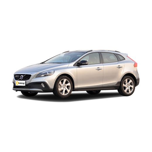 沃尔沃 V40 2.0T 智雅版 【长租-北京】 商品图0