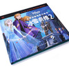 迪士尼大奖动画电影立体书冰雪奇缘2 3-6岁儿童立体书 迪士尼正版授权 经典动画故事 3D立体互动 打造不一样的迪士尼图书阅读体验 商品缩略图5