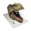 恐龙立体书：解剖探索霸王龙的奥秘 礼盒装（立体书+手账本+纪念币+立体贺卡） 商品缩略图3