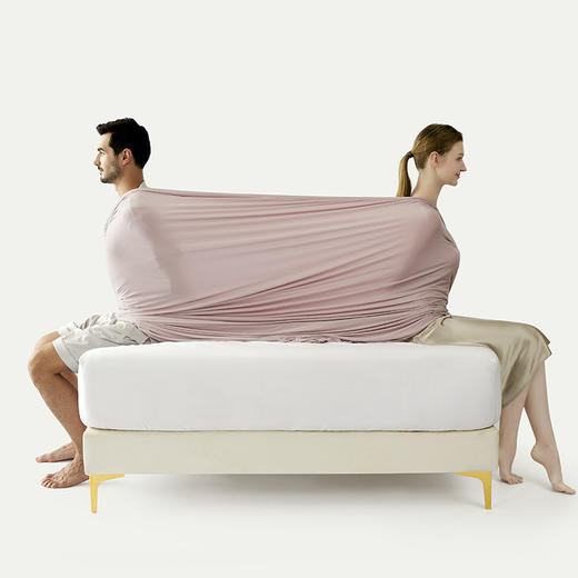预售|Downland One Size无尺码床笠 [福利品] 商品图1