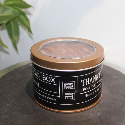 提拉米苏铝盒装 商品图9