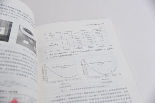 紫外光辐照下沥青混合料耐久性 紫外光辐照下沥青胶浆物理性能 流变性能和微观性能演化规律 紫外光辐照下沥青混合料技术性质书籍 商品图4