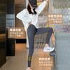 【黑科技健身燃脂裤】瘦出马甲线10倍燃烧卡路里！3D收腹提臀、美腿塑形、高弹力面料、舒适不紧绷、吸湿透气、瑜伽裤打底裤骑行裤 商品缩略图1