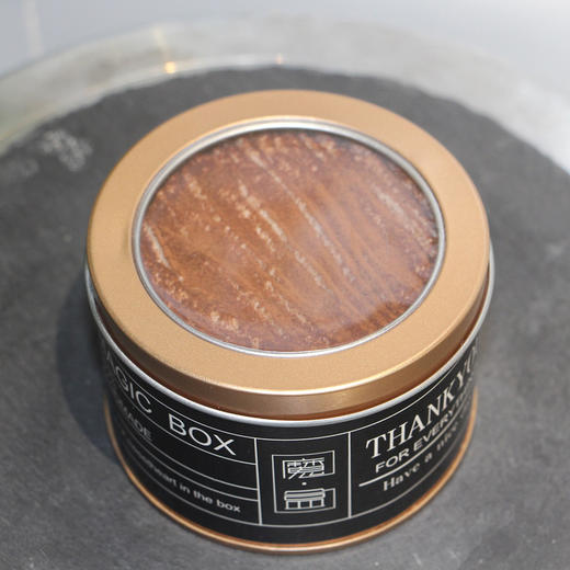 提拉米苏铝盒装 商品图3