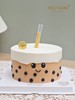 1027CAKE | “一杯奶茶” 趣味蛋糕 商品缩略图3