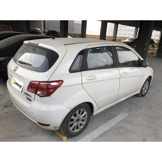 北汽新能源 EV E150EV 时尚版 【长租-北京】 商品图5