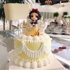 白雪公主 | nama甜品研究所 商品缩略图0