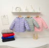 儿童轻薄款羽绒服 商品缩略图10