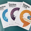 Gambas 程序设计从入门到精通 Gambas工程应用 基于国产操作系统 丰富案例 覆盖Gambas 学习每一阶段 程序开发人员参考应用书籍 商品缩略图5