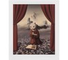 那心中的美丽-版画-张凯 商品缩略图0