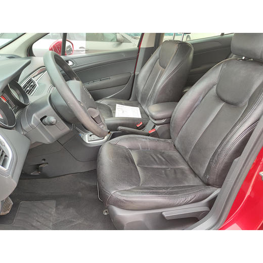 标志 308 1.6L 罗兰加洛斯版 【长租-北京】 商品图6