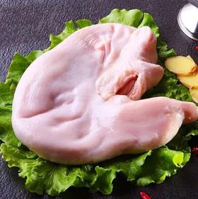 猪肚（29.9元1斤，下单联系客服，以实际重量计算金额）