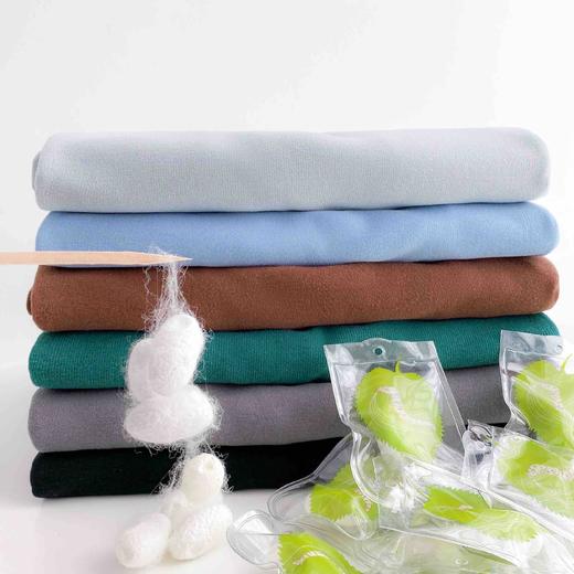 男款德绒3.0版蚕丝恒温衣（半高领） 商品图8