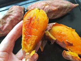 回味小时候的烤红薯，铸味烤薯锅帮你搞掂