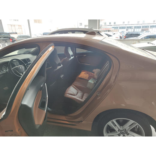 沃尔沃 S60 T5 智雅版 【长租-北京】 商品图8