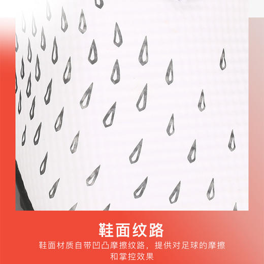 ADIDAS/阿迪达斯 PREDATOR FREAK .4 猎鹰入门级TF足球鞋FY6339 商品图3