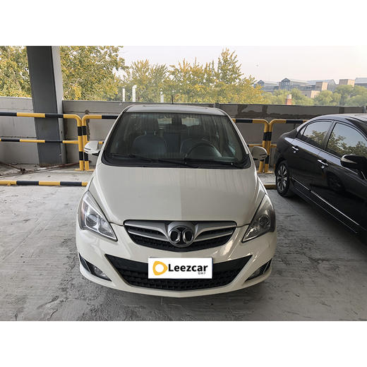 北汽新能源 EV E150EV 时尚版 【长租-北京】 商品图1