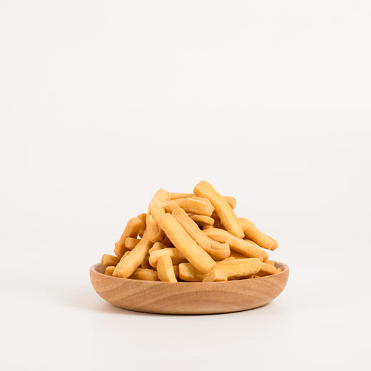 海鹏蒙古牛油果条（咸香口）220g 商品图1