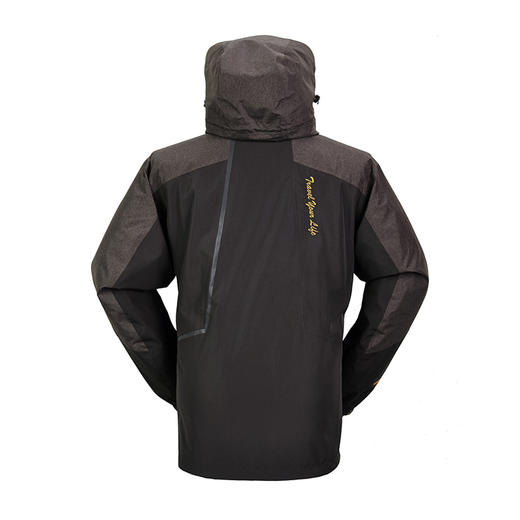 Acome阿珂姆/罗德纳男式羽绒内胆冲锋衣 AG152S1020 商品图7