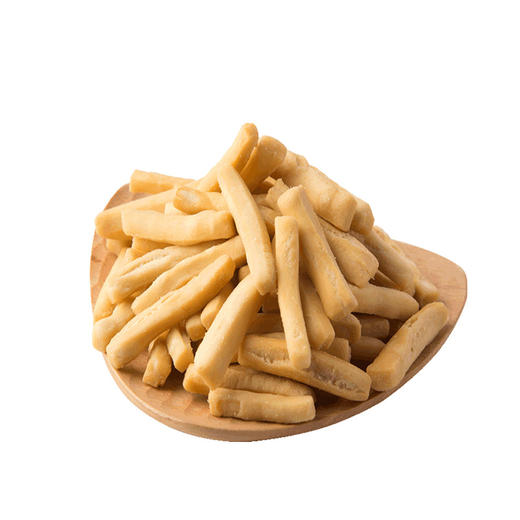 海鹏蒙古牛油果条（咸香口）220g 商品图3