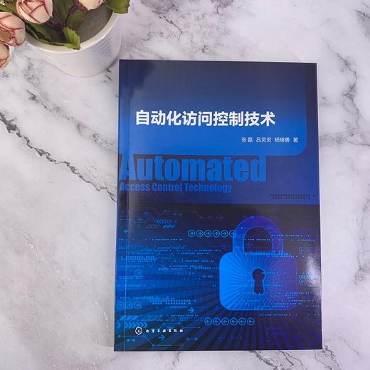 自动化访问控制技术 基于角色工程的自动化访问控制新技术 自动化访问控制新理论 信息系统设计工程师 访问控制研究人员等应用书籍 商品图5