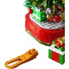 森宝积木圣诞派对音乐盒 商品缩略图4