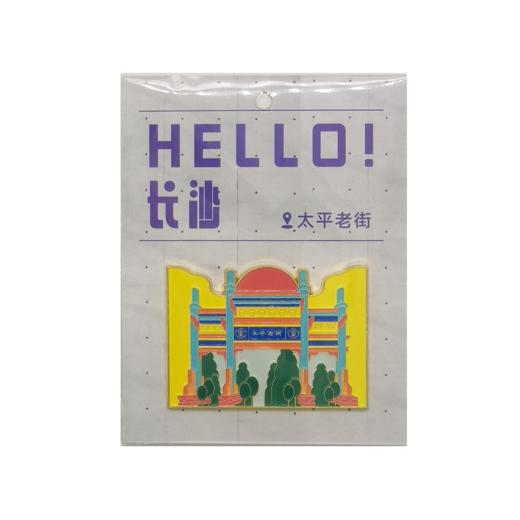 景点冰箱贴 商品图3