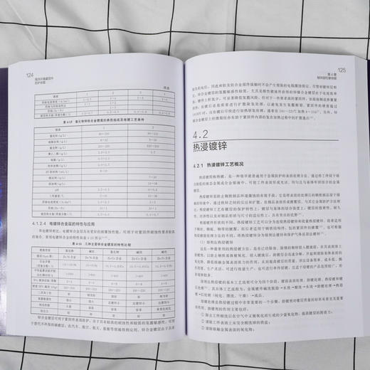 海洋环境紧固件防护涂层 海洋环境紧固件腐蚀与防护技术 海洋环境紧固件腐蚀问题 保障海洋工程装备 固件常用防腐蚀方法应用参考书 商品图2