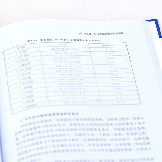 L-谷氨酰胺和L-精氨酸发酵生产 第2版 发酵L-谷氨酰胺和L-精氨酸工业化生产应用分析技术书籍 机理菌种选育工艺设备及分析检验方法 商品图4