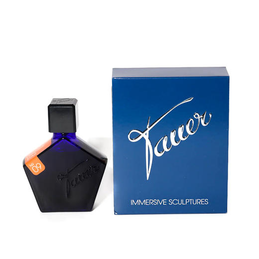 陶尔之香 橙星 Tauer Perfumes 09 Orange Star 分装 商品图4