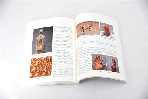 正版 设计造型基础 造型艺术设计 艺术设计能力基础平面立体色彩构成 设计思维效率探索 高等院校艺术设计专业基础课程参阅教材 商品图3